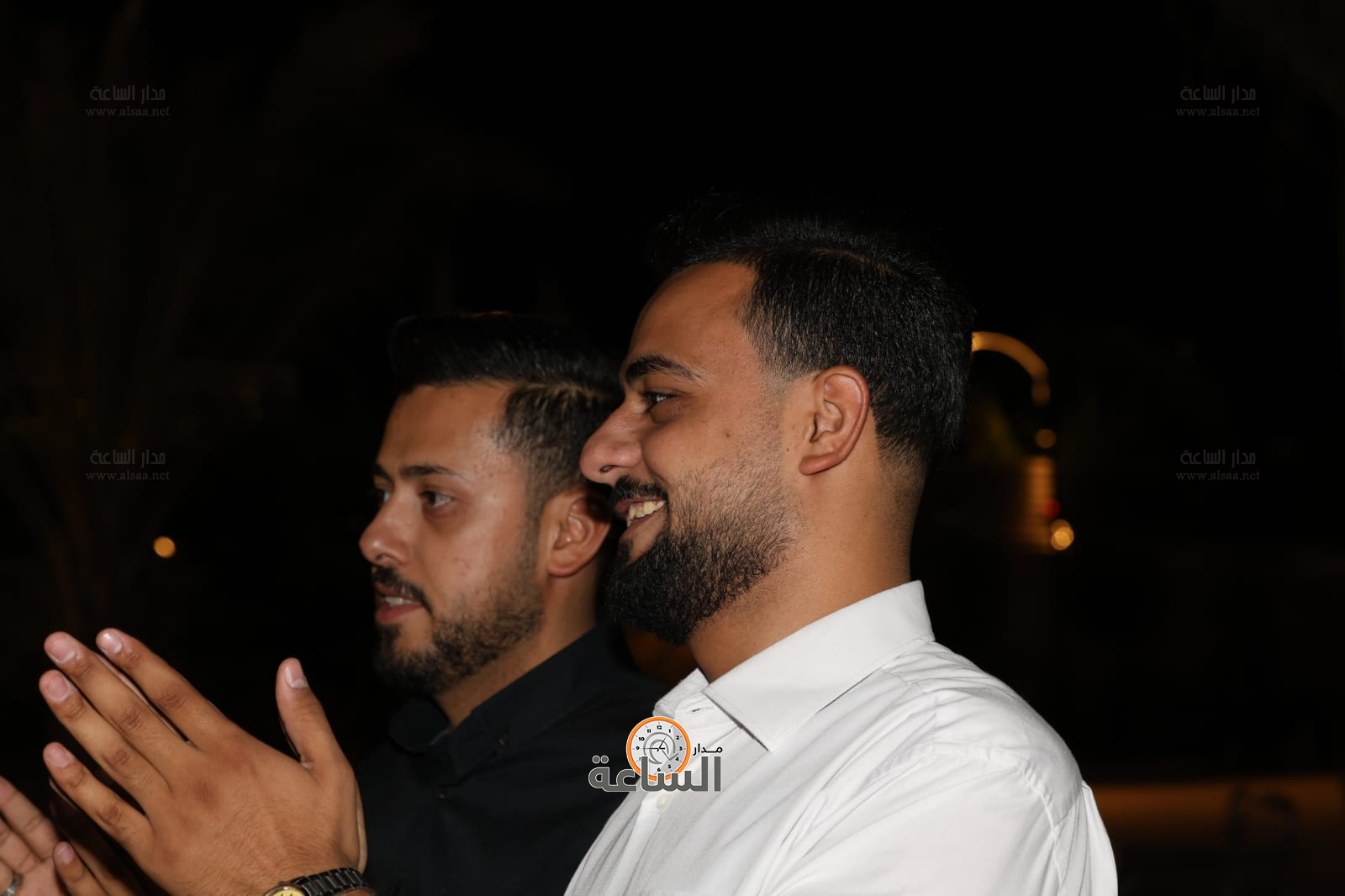 Madar Al-Saa Images 0.8400601816873089