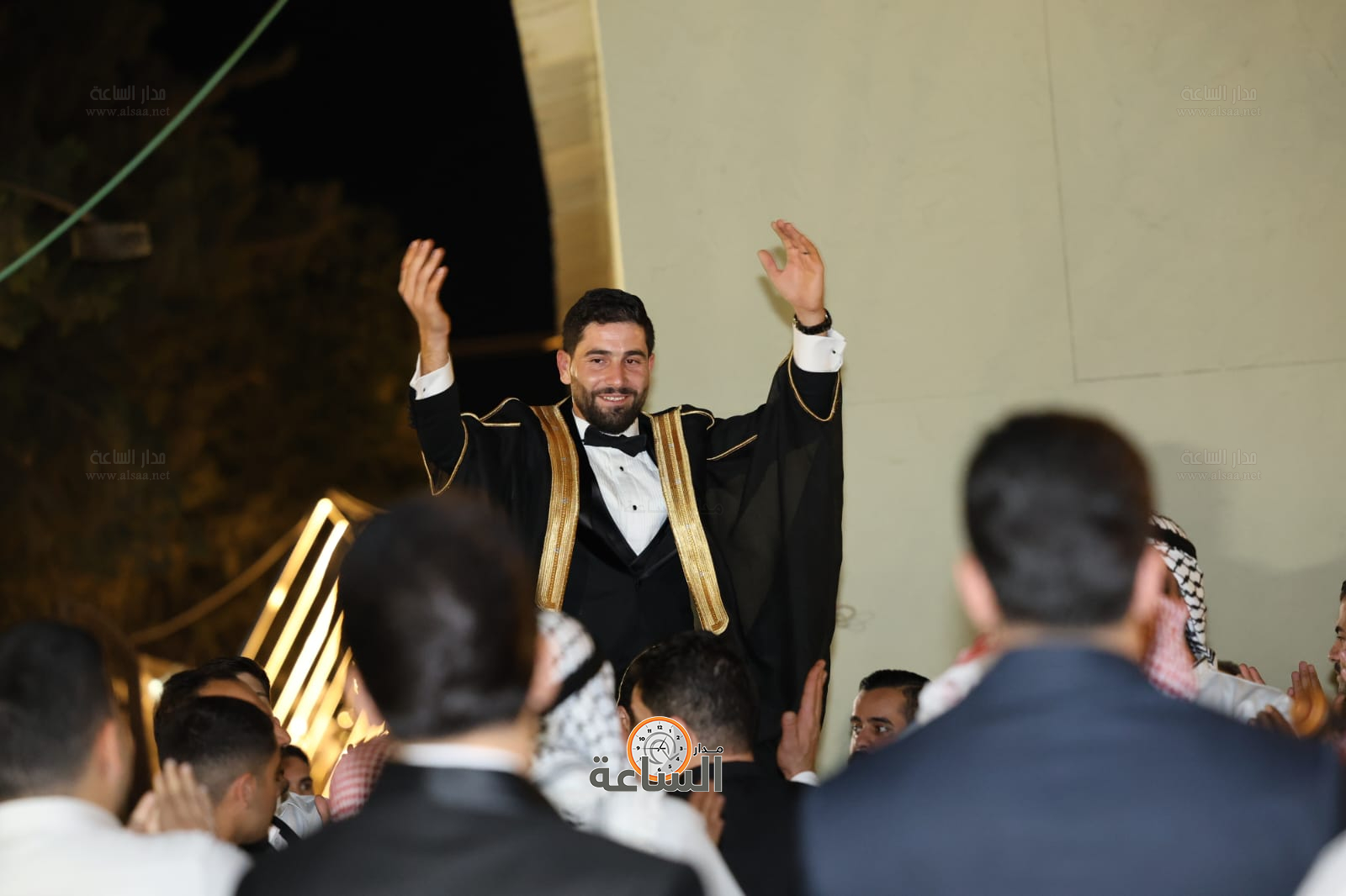 Madar Al-Saa Images 0.06135648789714043