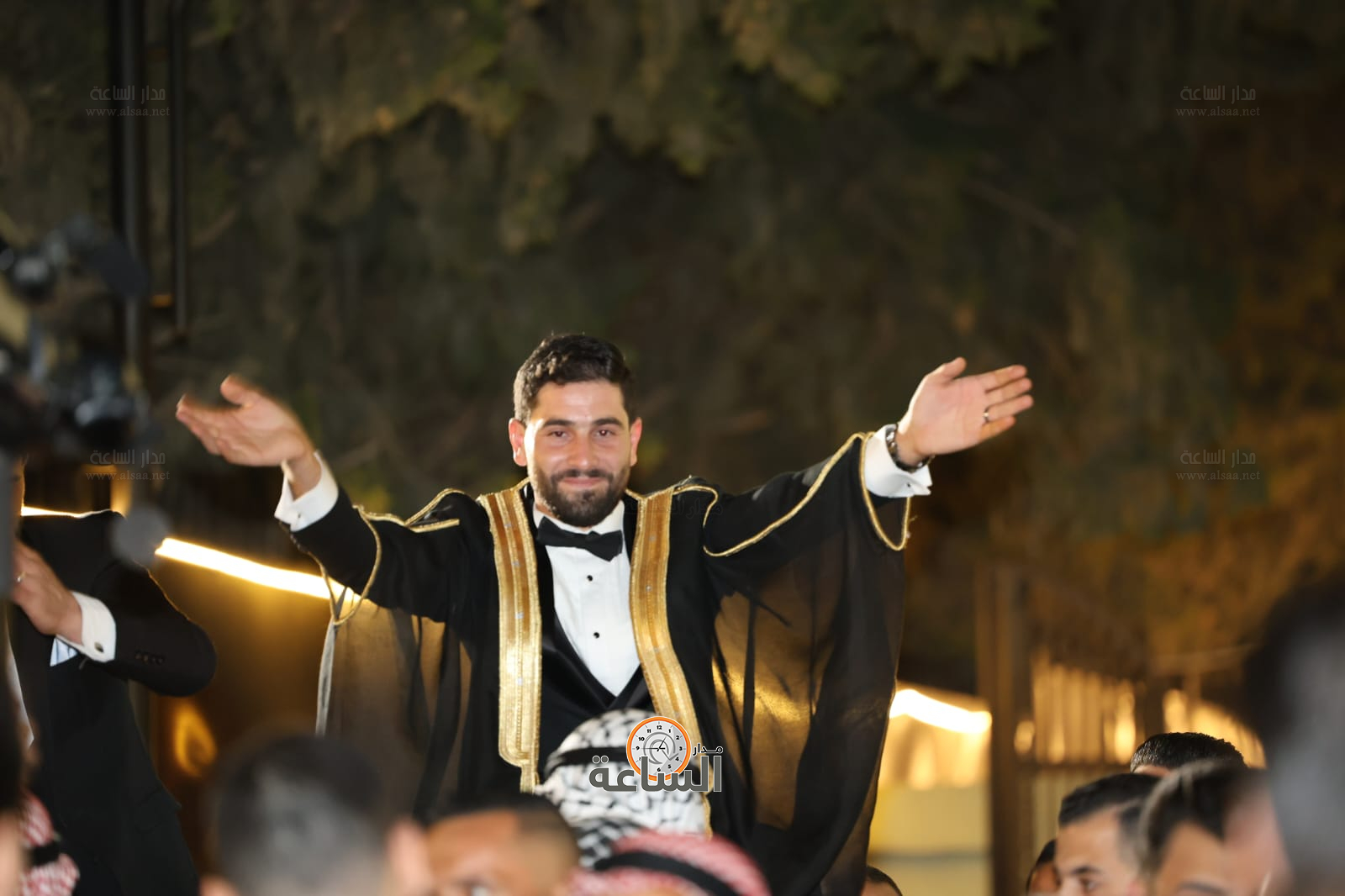 Madar Al-Saa Images 0.4167657676119165