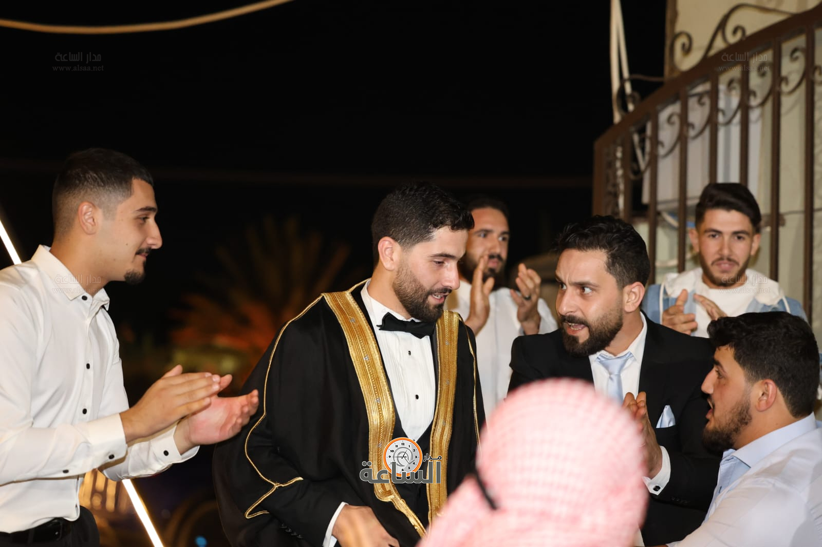 Madar Al-Saa Images 0.11030018219616877