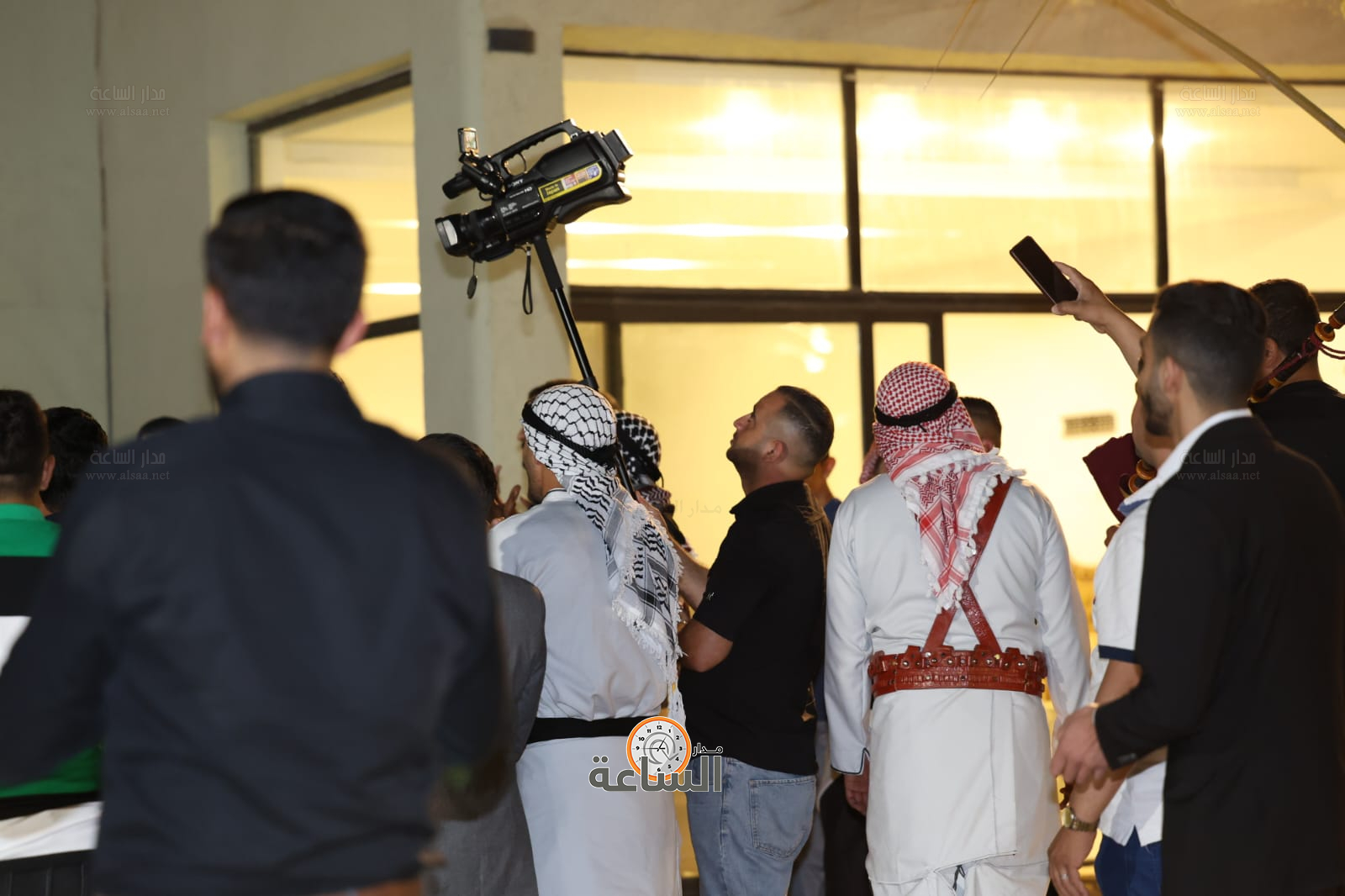 Madar Al-Saa Images 0.899964478755352