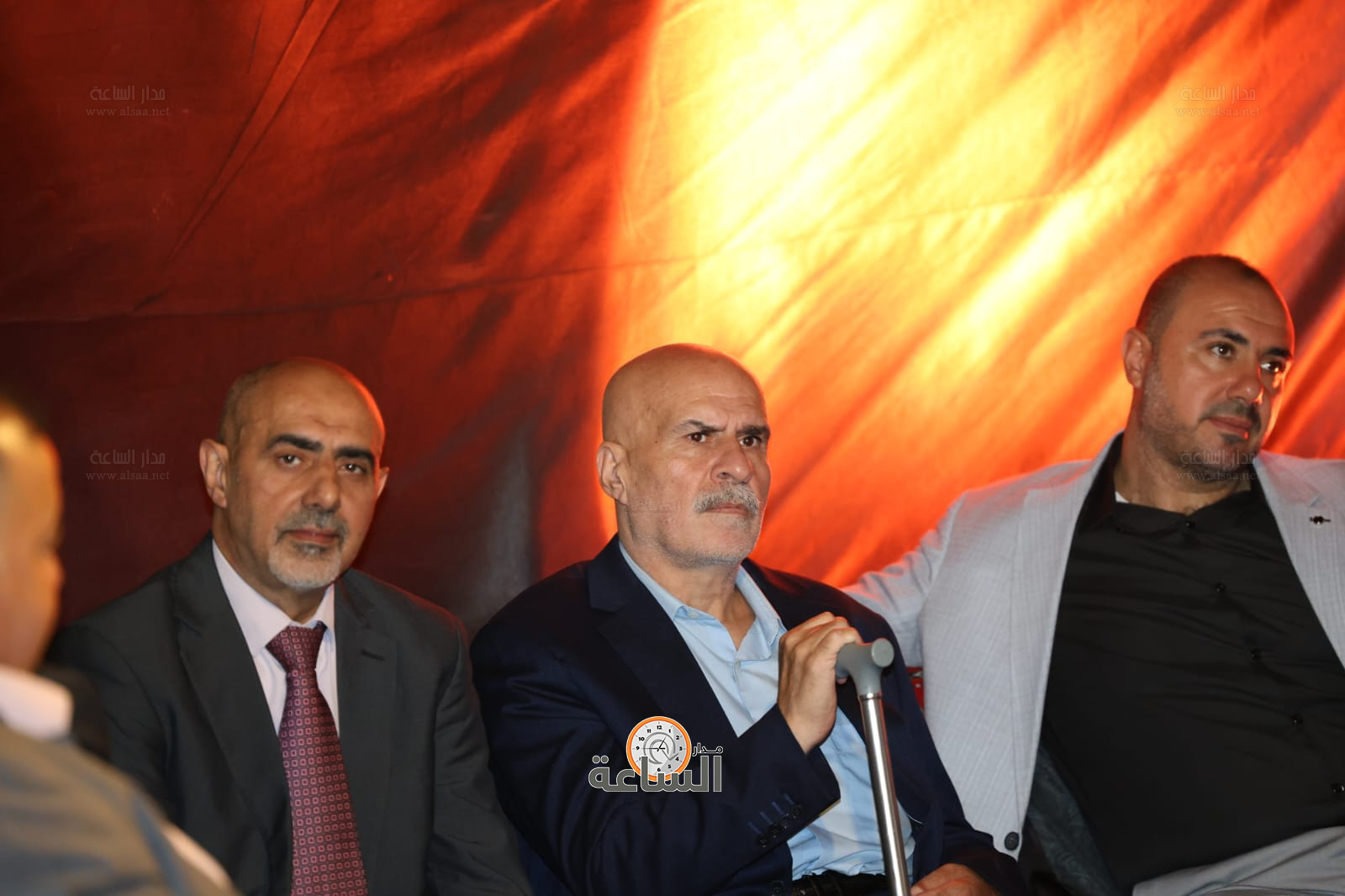 Madar Al-Saa Images 0.9105571994282985