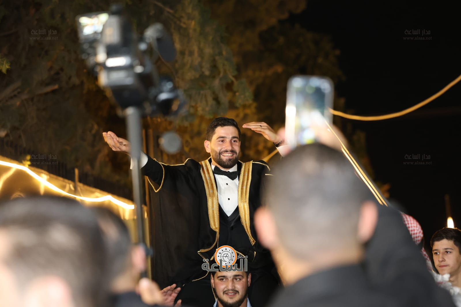 Madar Al-Saa Images 0.6031473675438611