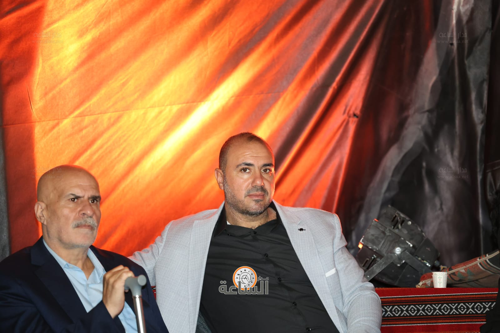 Madar Al-Saa Images 0.21120985653304225