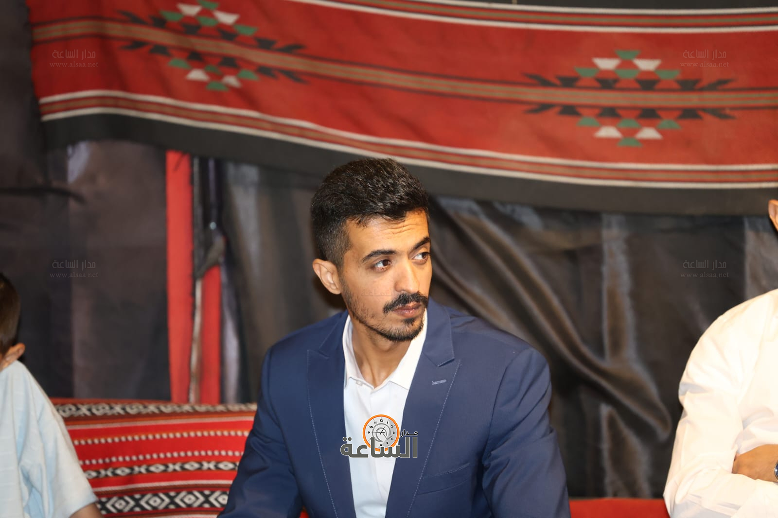 Madar Al-Saa Images 0.22352146107207493