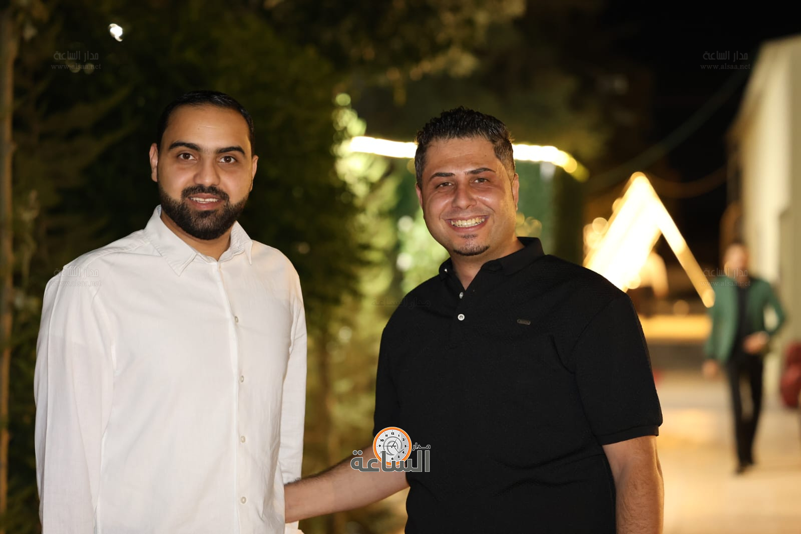 Madar Al-Saa Images 0.7206713438587473