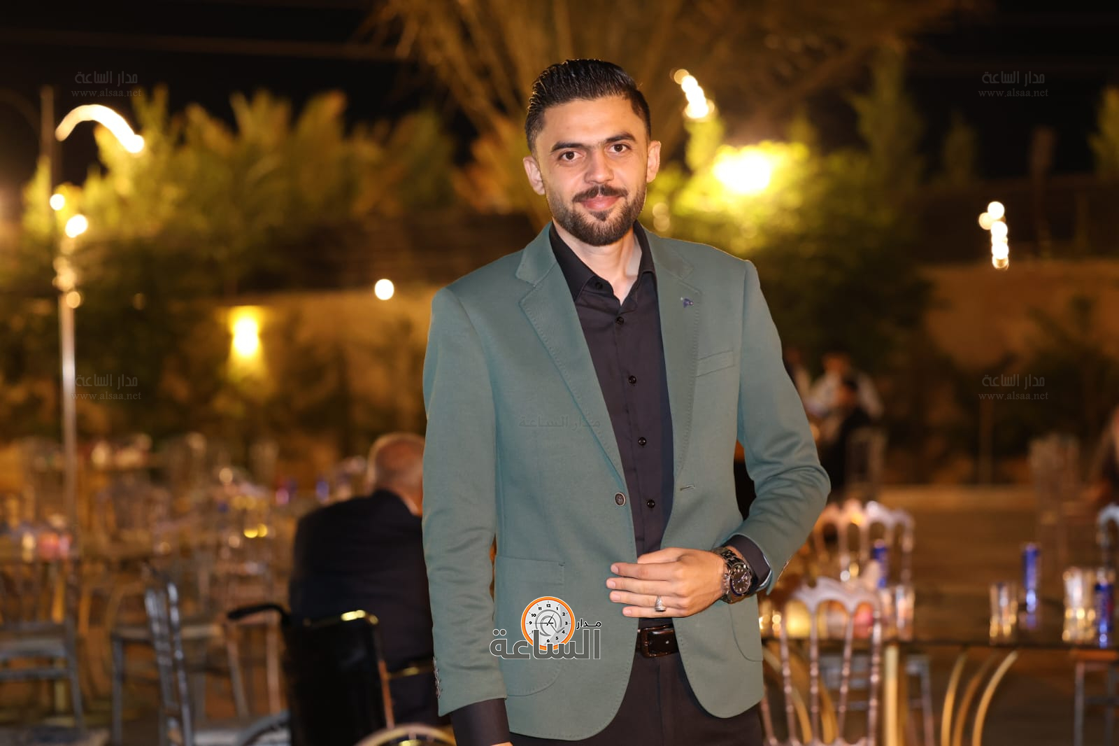 Madar Al-Saa Images 0.6905341071450813