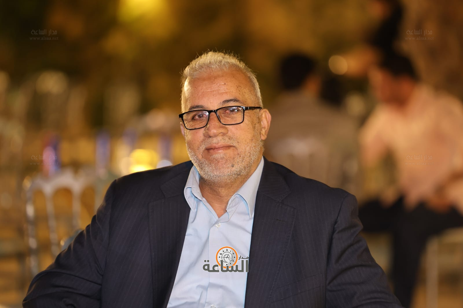 Madar Al-Saa Images 0.12535957348118898