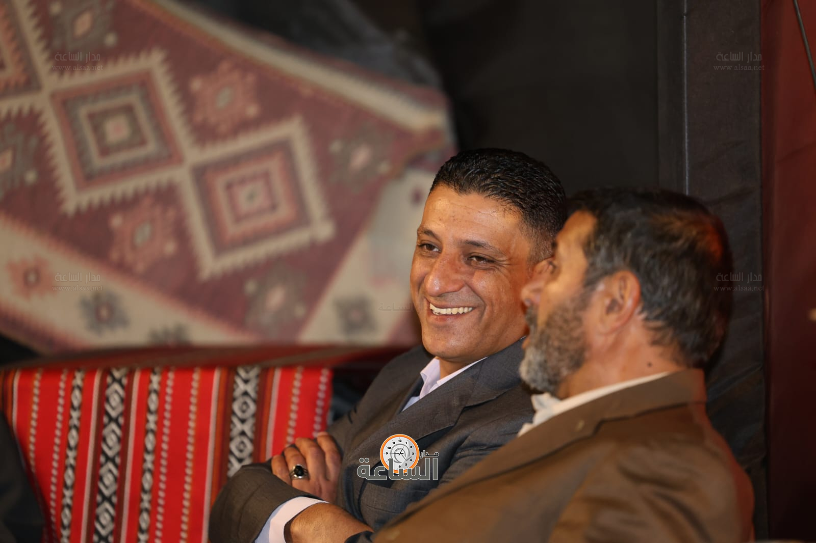 Madar Al-Saa Images 0.9213919014593372