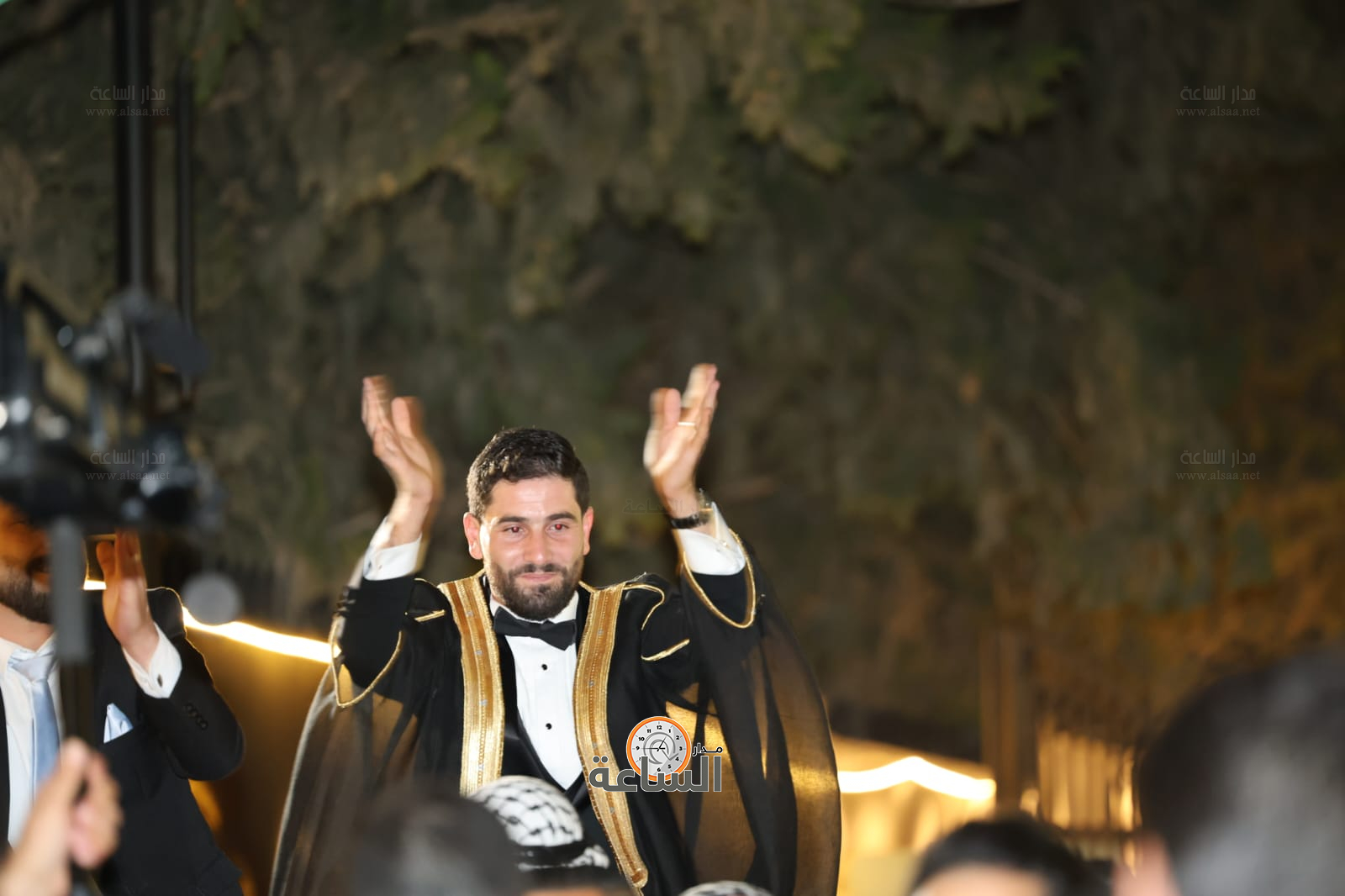 Madar Al-Saa Images 0.7710351291755113