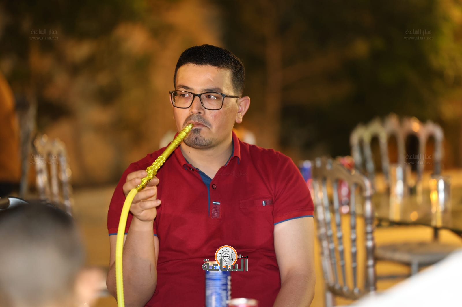 Madar Al-Saa Images 0.6884335343617851