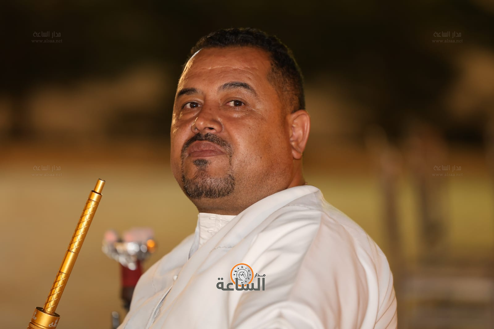 Madar Al-Saa Images 0.6737482550889352