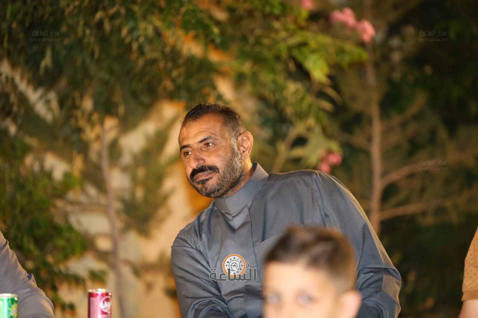 Madar Al-Saa Images 0.6784907567607155