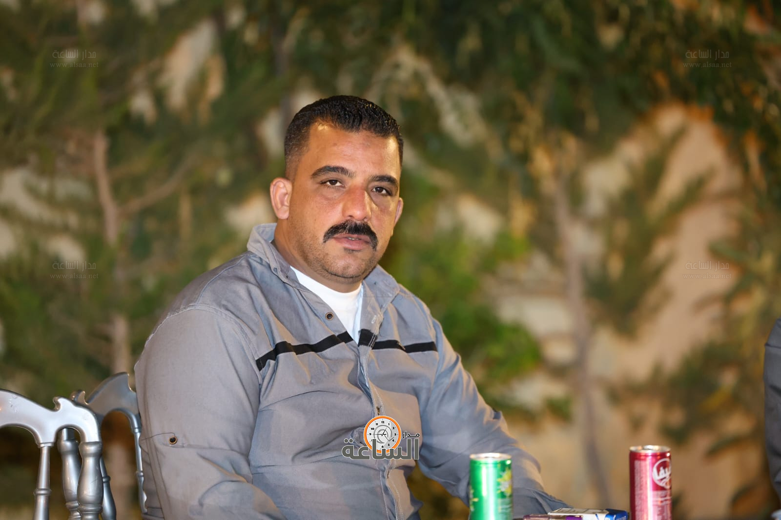 Madar Al-Saa Images 0.6696794085032001