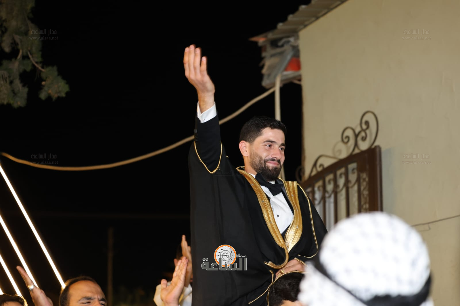 Madar Al-Saa Images 0.04405366015445045