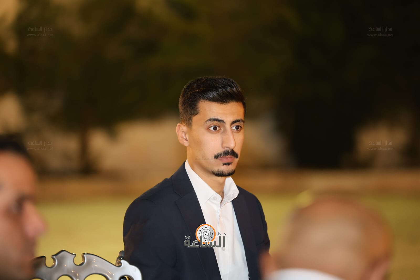 Madar Al-Saa Images 0.22543206785557035