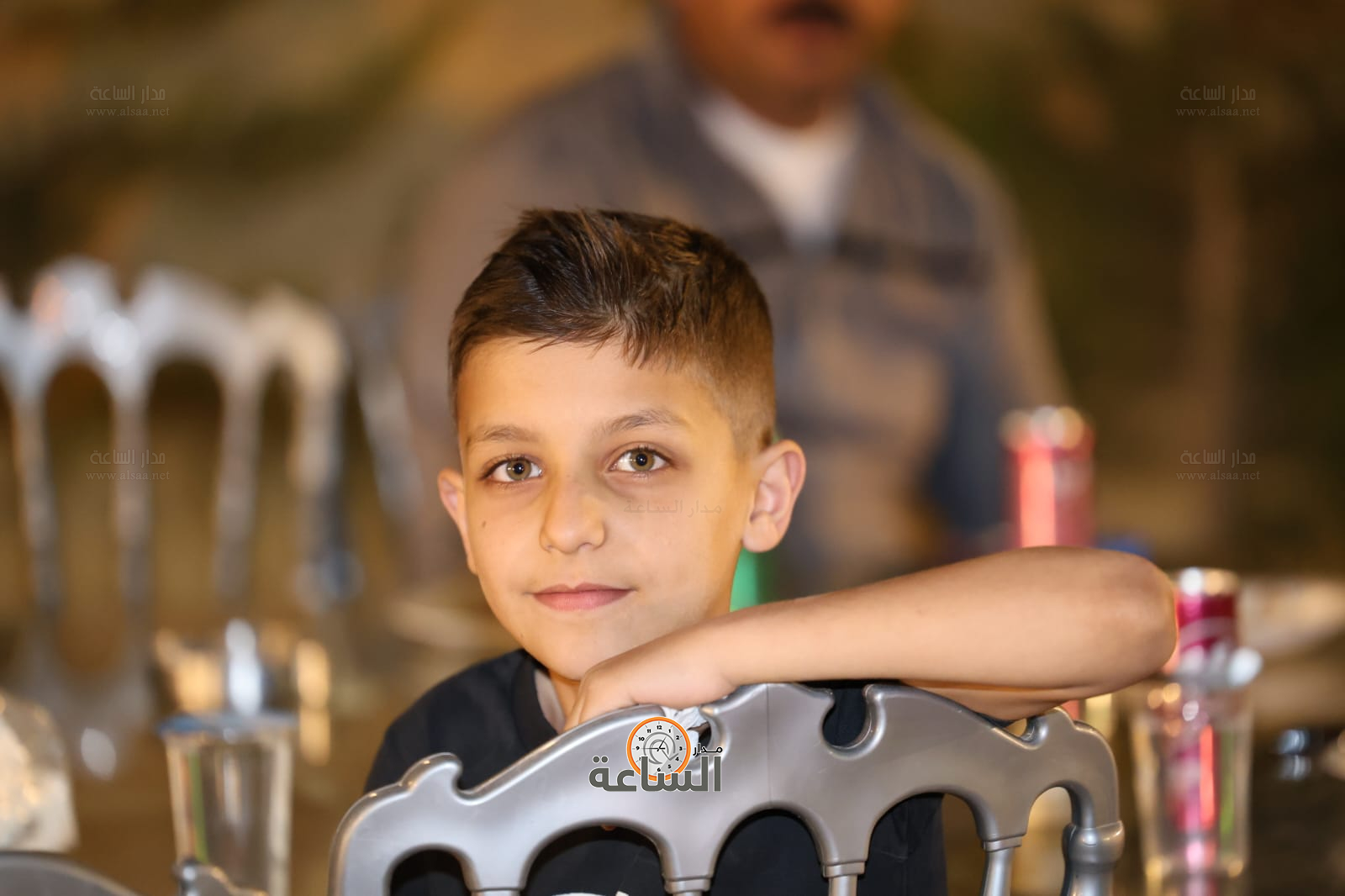 Madar Al-Saa Images 0.32464704003665557