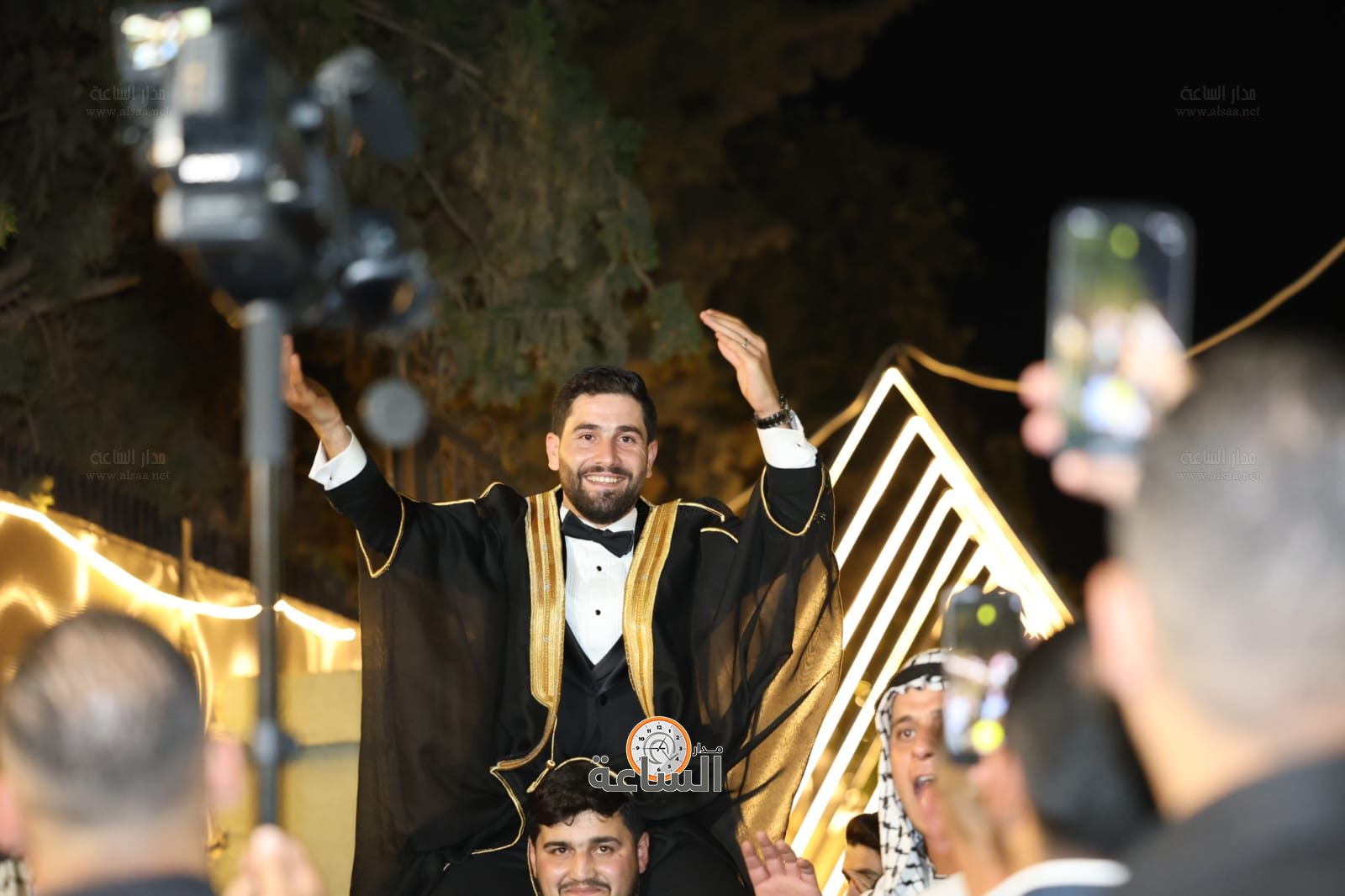 Madar Al-Saa Images 0.929042117641561