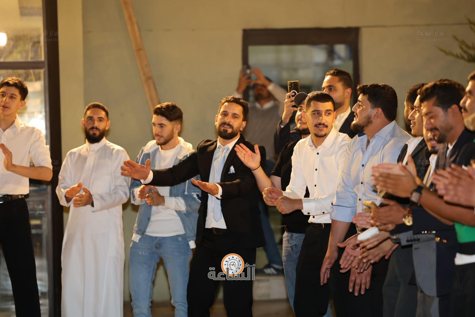 Madar Al-Saa Images 0.4921169585441513