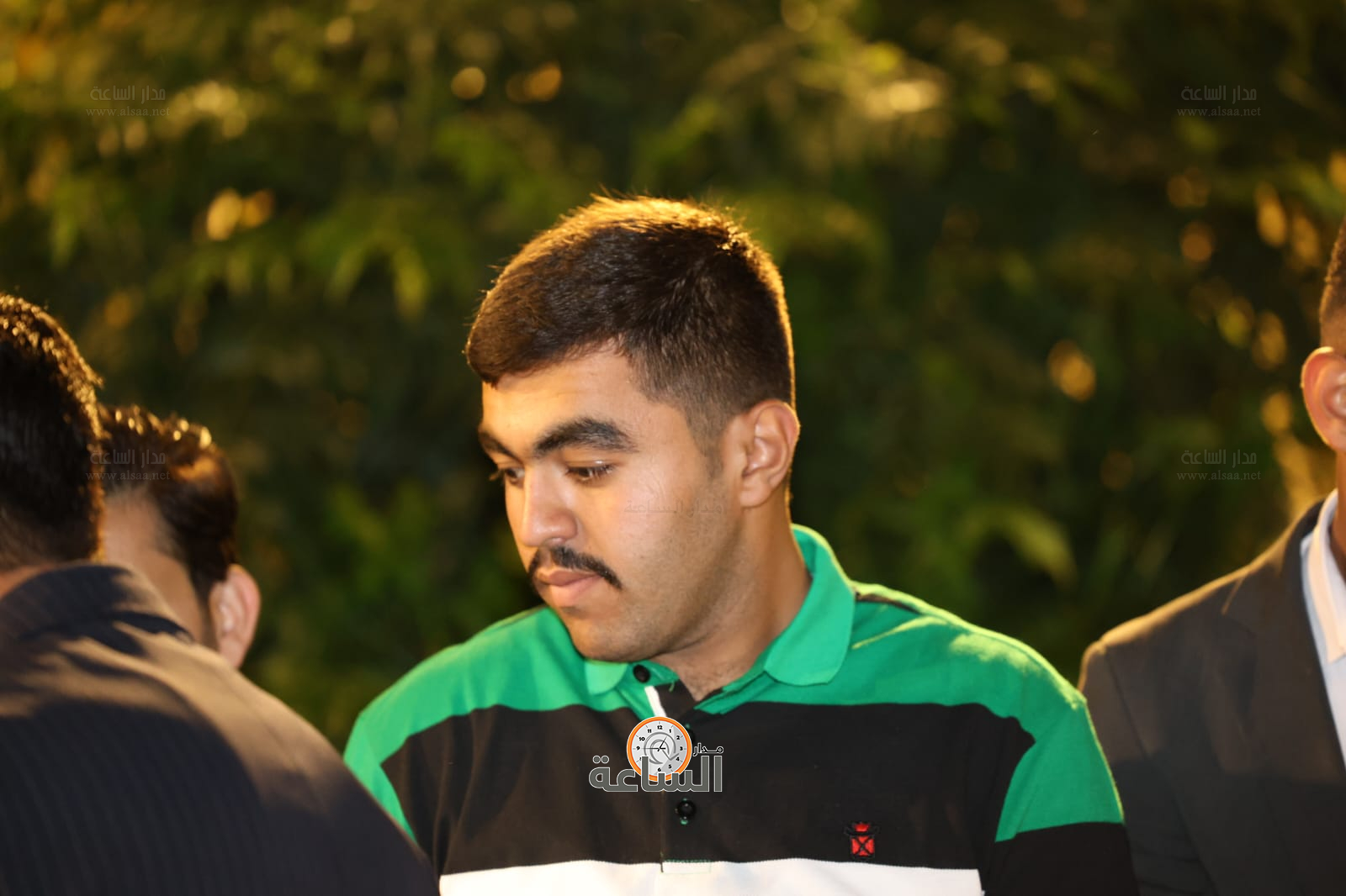 Madar Al-Saa Images 0.9455999136732205