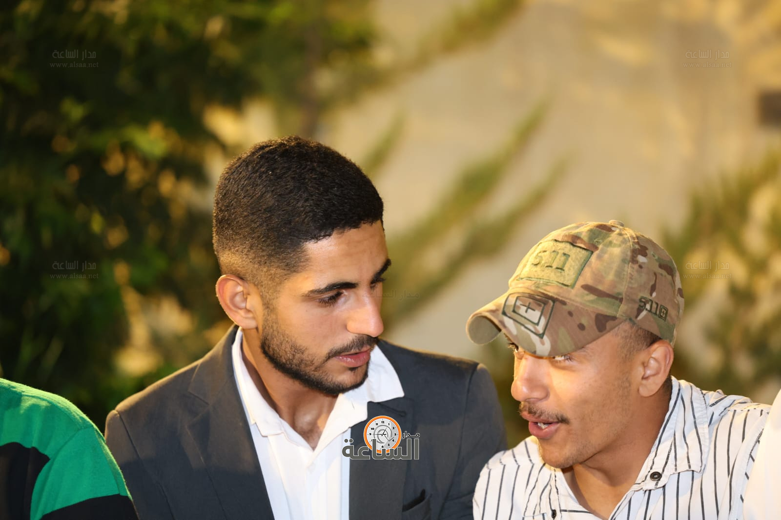 Madar Al-Saa Images 0.7116068227382475