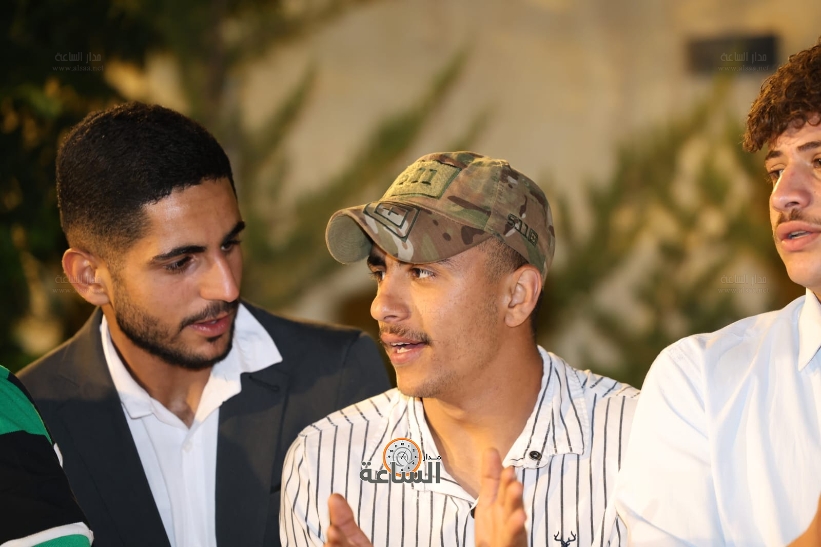 Madar Al-Saa Images 0.9023805772821925