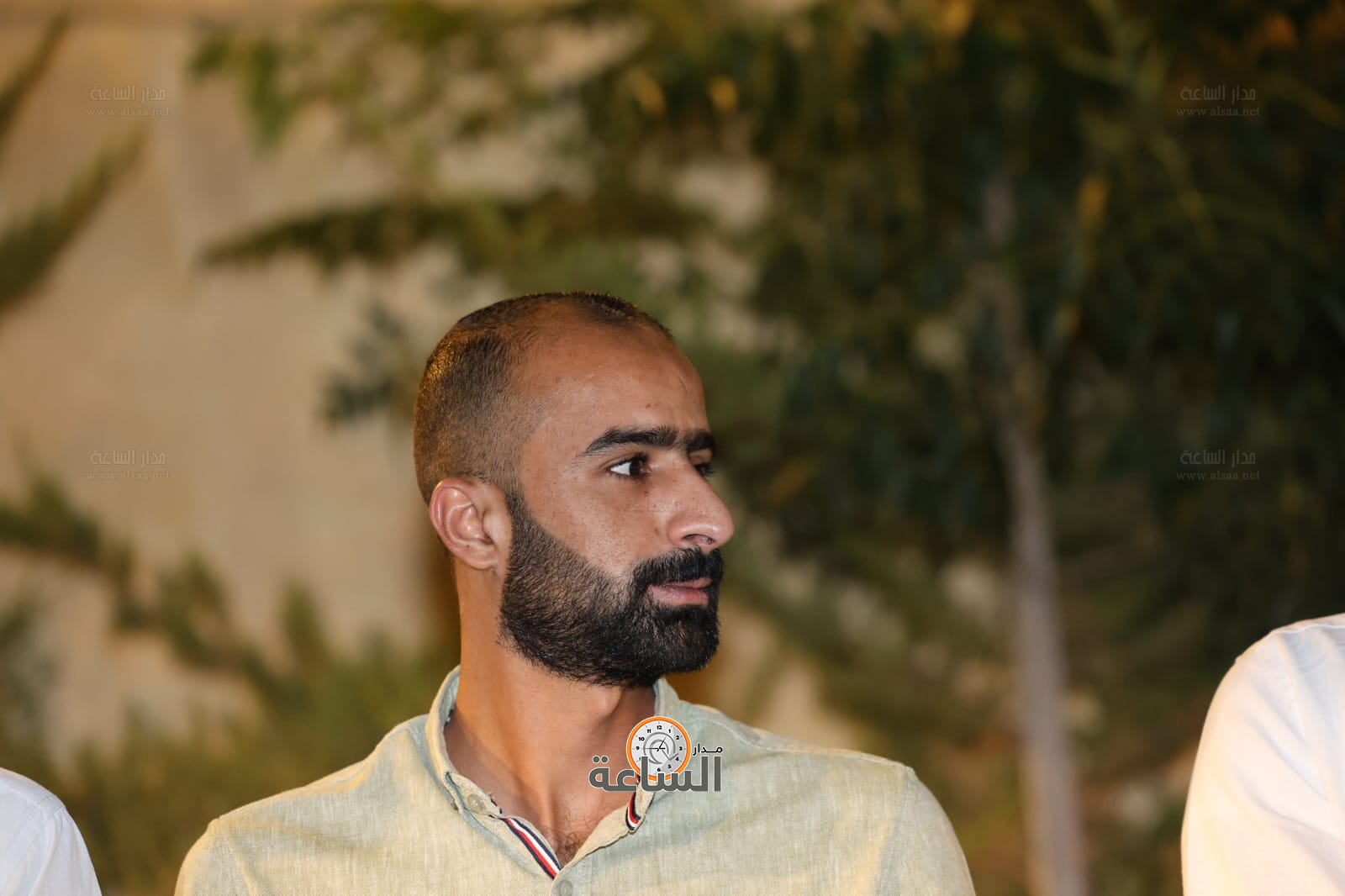 Madar Al-Saa Images 0.785904742063143