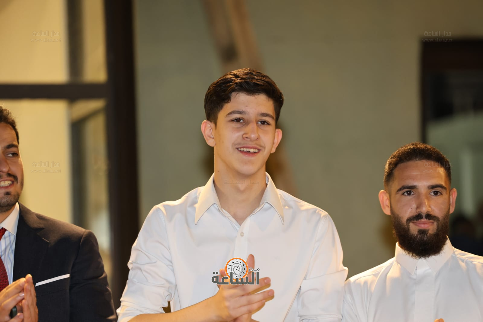 Madar Al-Saa Images 0.8279941071597859