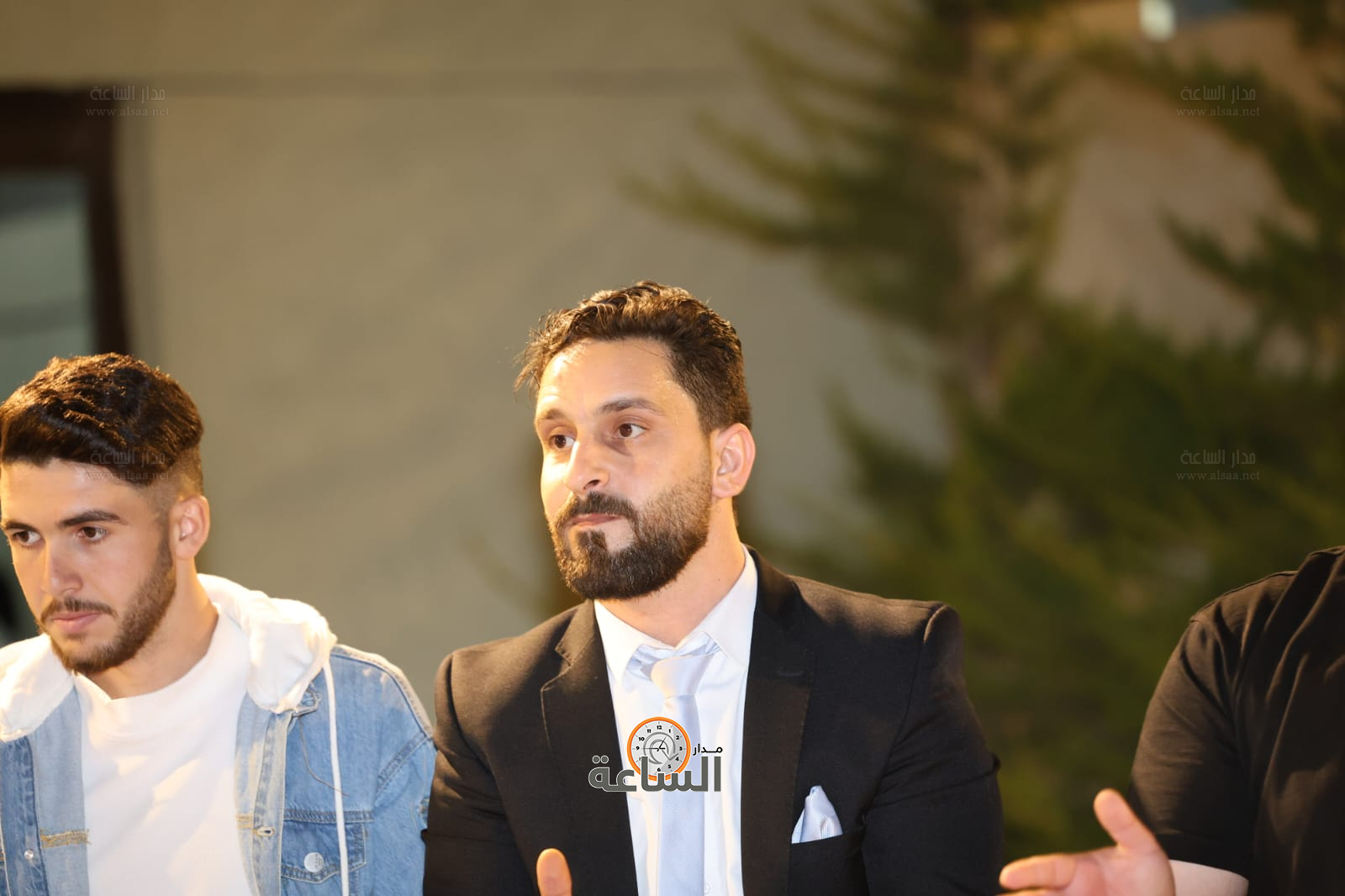 Madar Al-Saa Images 0.9968025511148324