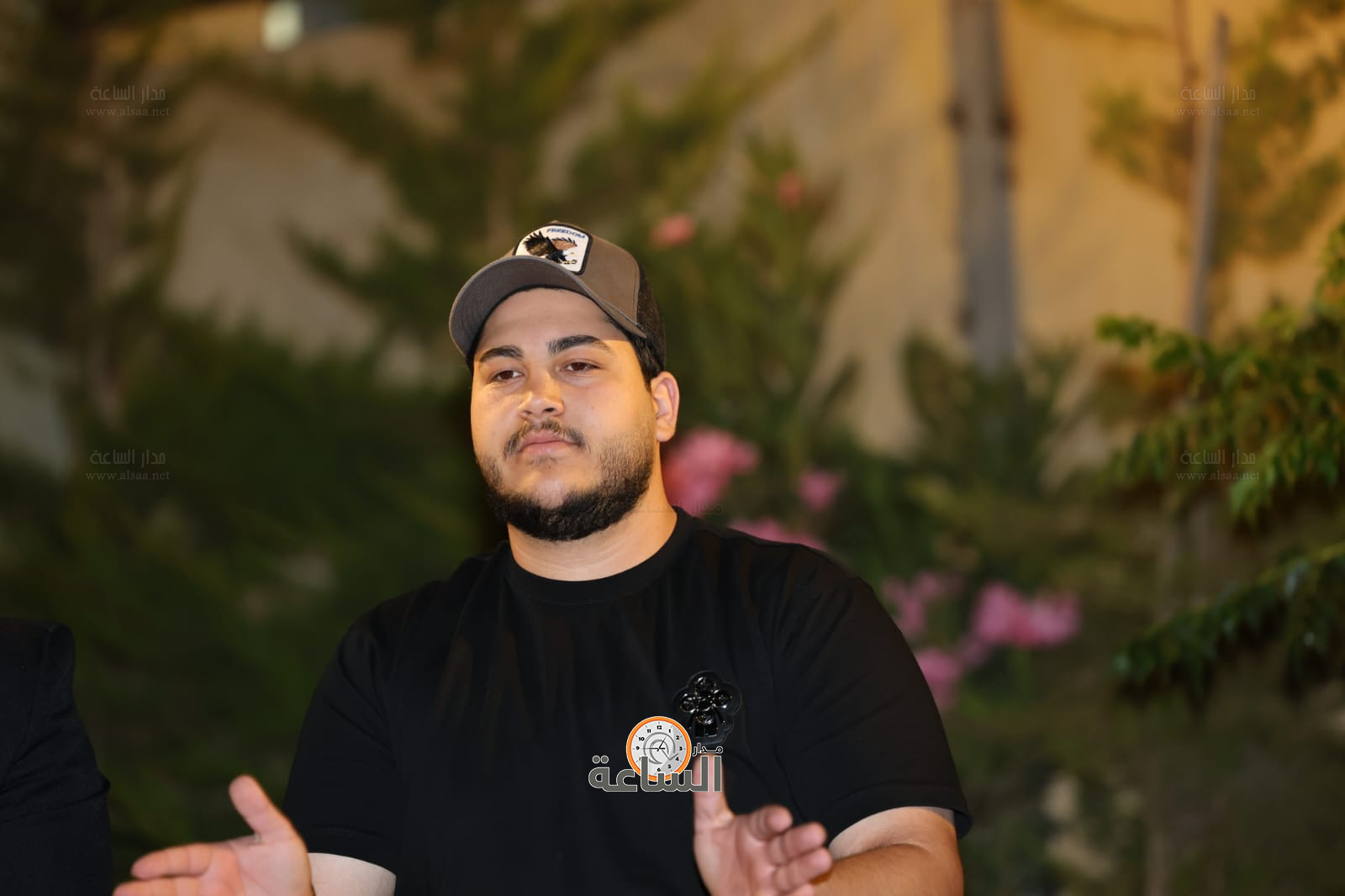 Madar Al-Saa Images 0.12413727696747656