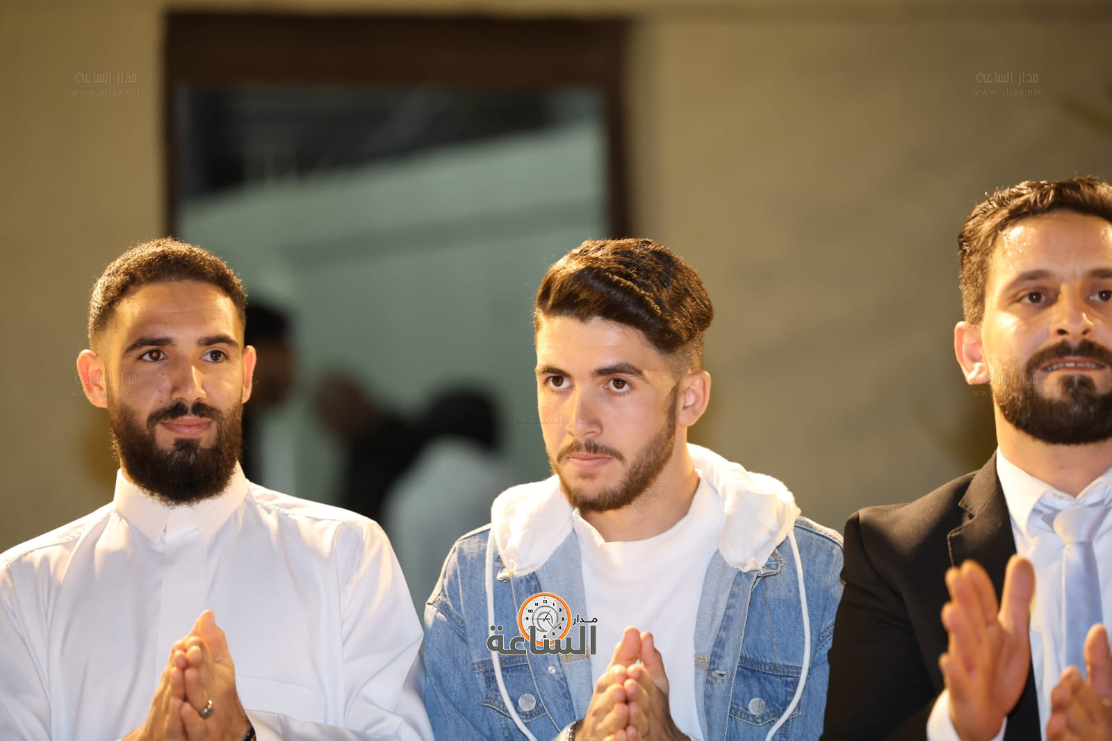 Madar Al-Saa Images 0.22180650761806653