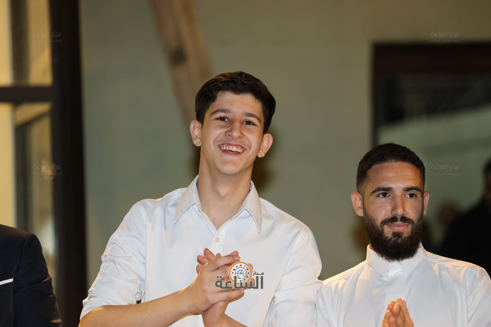 Madar Al-Saa Images 0.5753326835830388