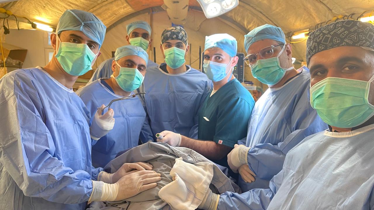 Madar Al-Saa Images 0.03659188709249539