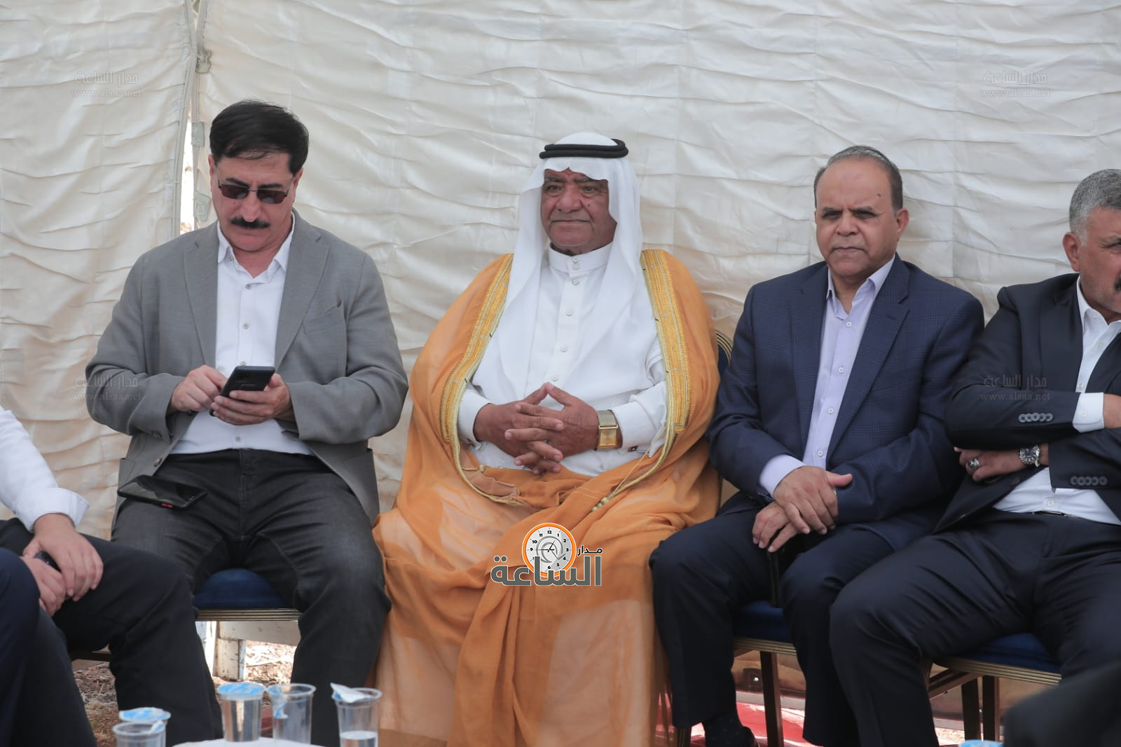 Madar Al-Saa Images 0.1497601965110904