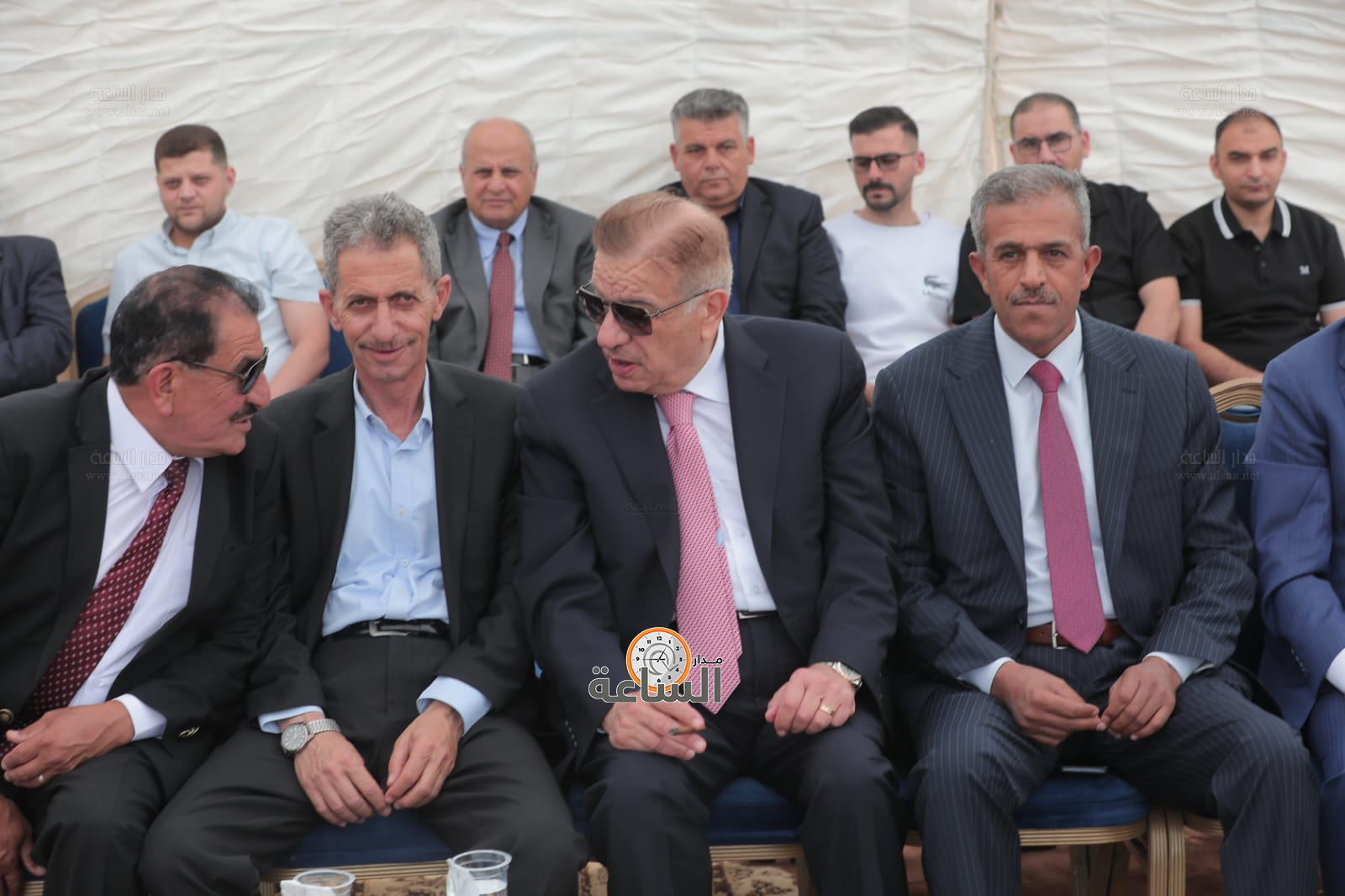 Madar Al-Saa Images 0.8757652971856967