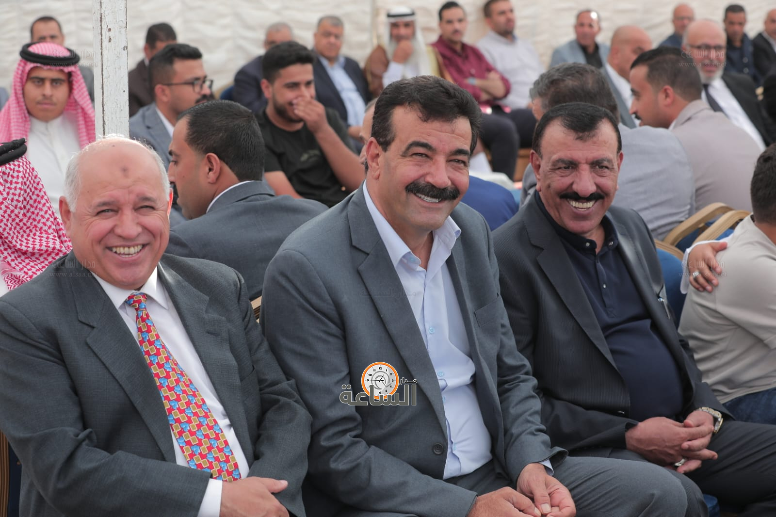 Madar Al-Saa Images 0.4305484693284486