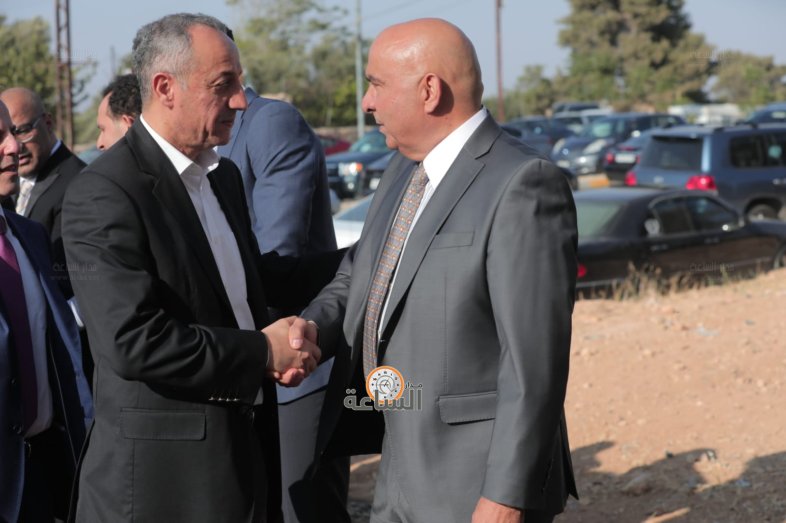 Madar Al-Saa Images 0.6364429299372151