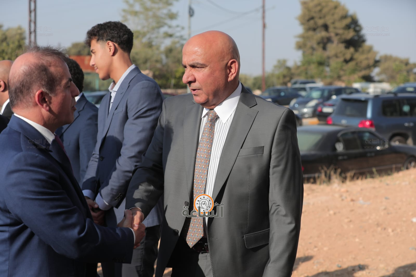 Madar Al-Saa Images 0.7418223549693924