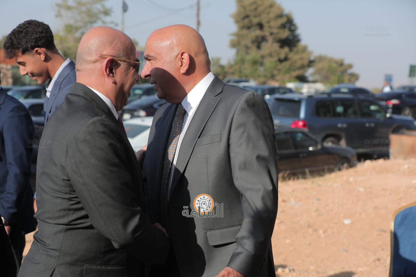 Madar Al-Saa Images 0.034196126228194235