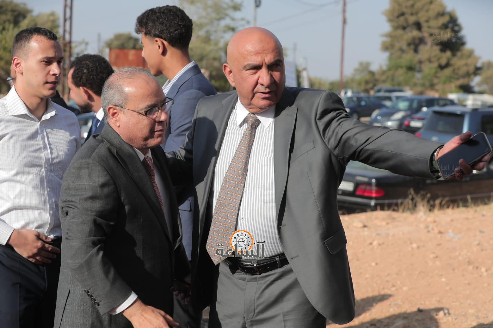 Madar Al-Saa Images 0.8206836691954401