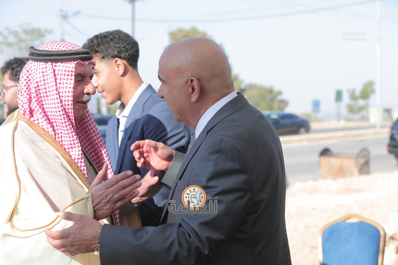 Madar Al-Saa Images 0.8274813462014324