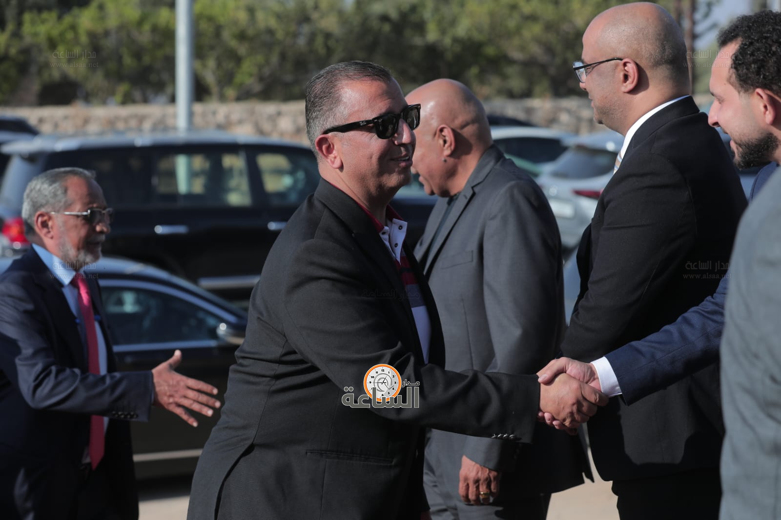 Madar Al-Saa Images 0.7652759750955399