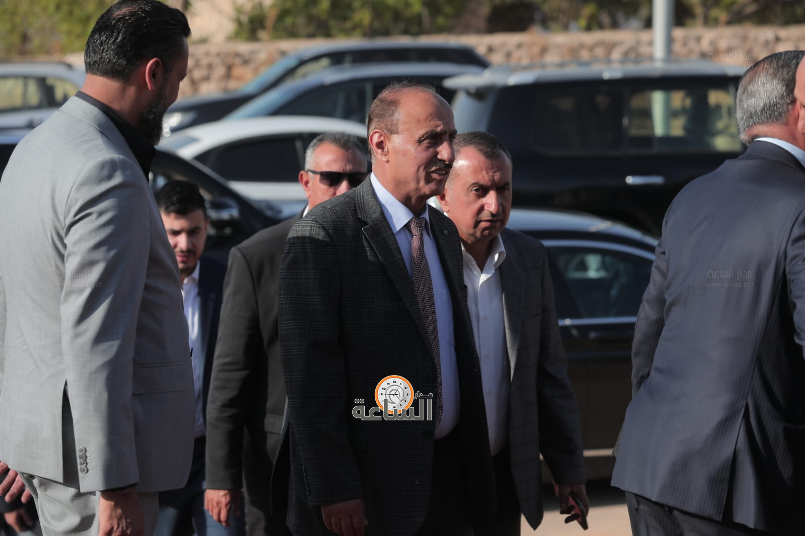 Madar Al-Saa Images 0.5648607676823091