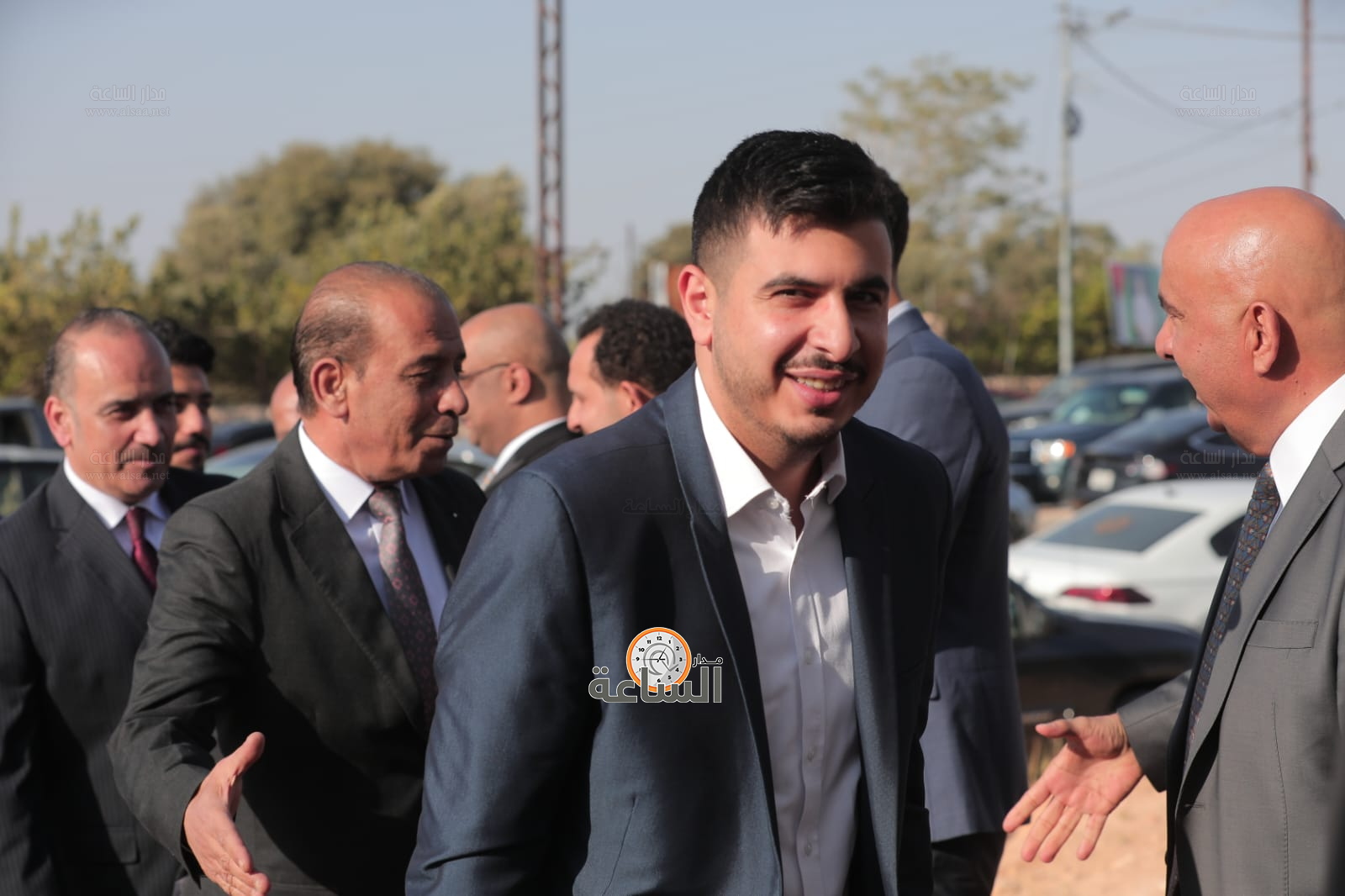 Madar Al-Saa Images 0.26660690074028115