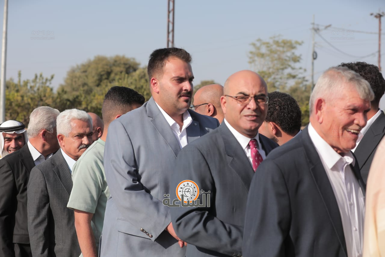 Madar Al-Saa Images 0.7853796472034842