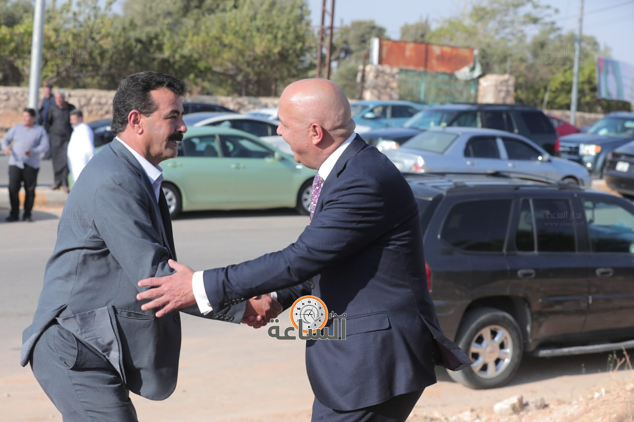 Madar Al-Saa Images 0.9376522525033093