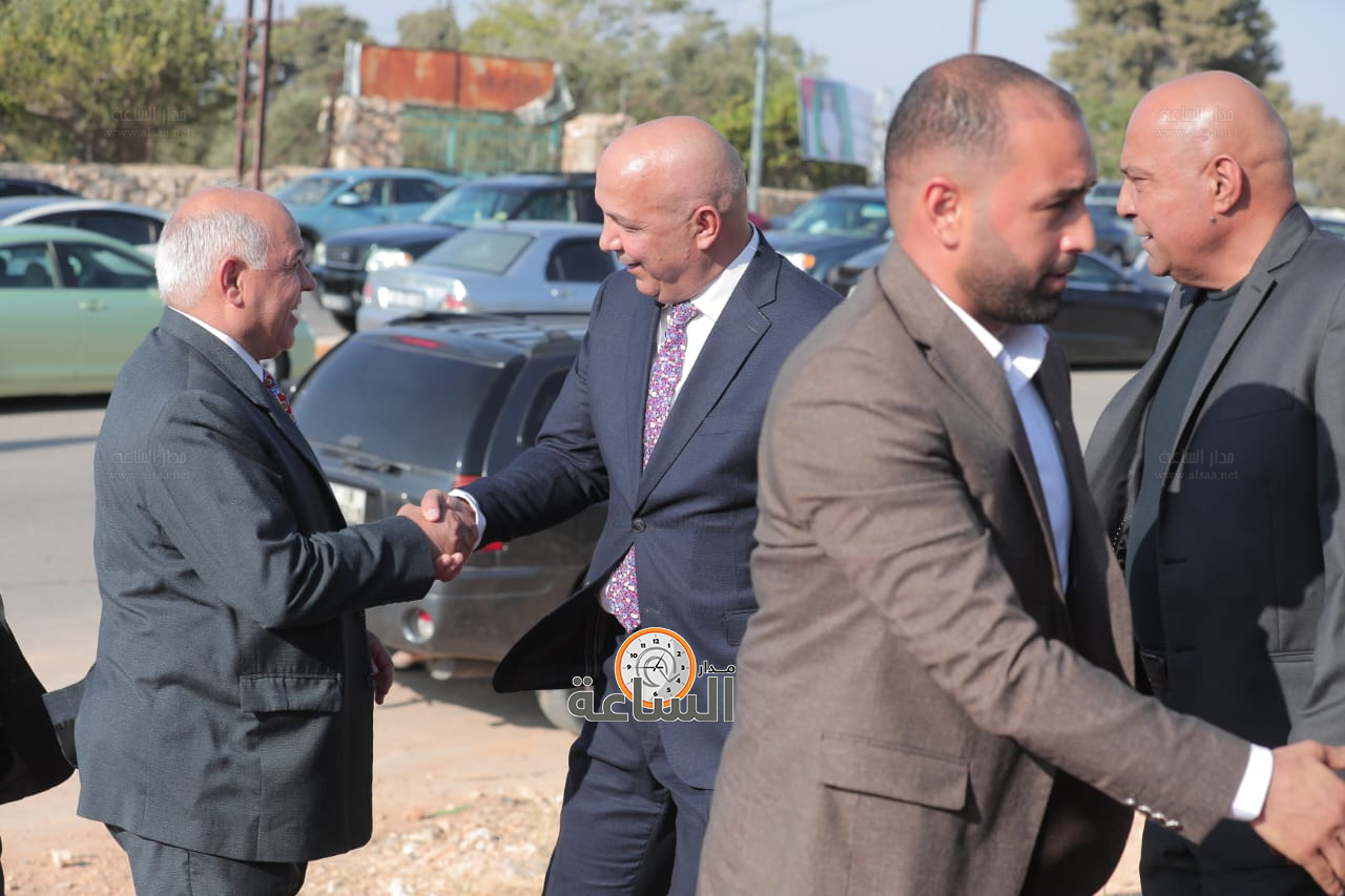 Madar Al-Saa Images 0.599751651652441