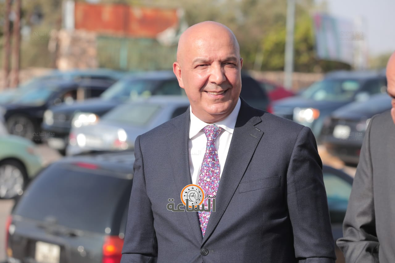 Madar Al-Saa Images 0.28888705384803426