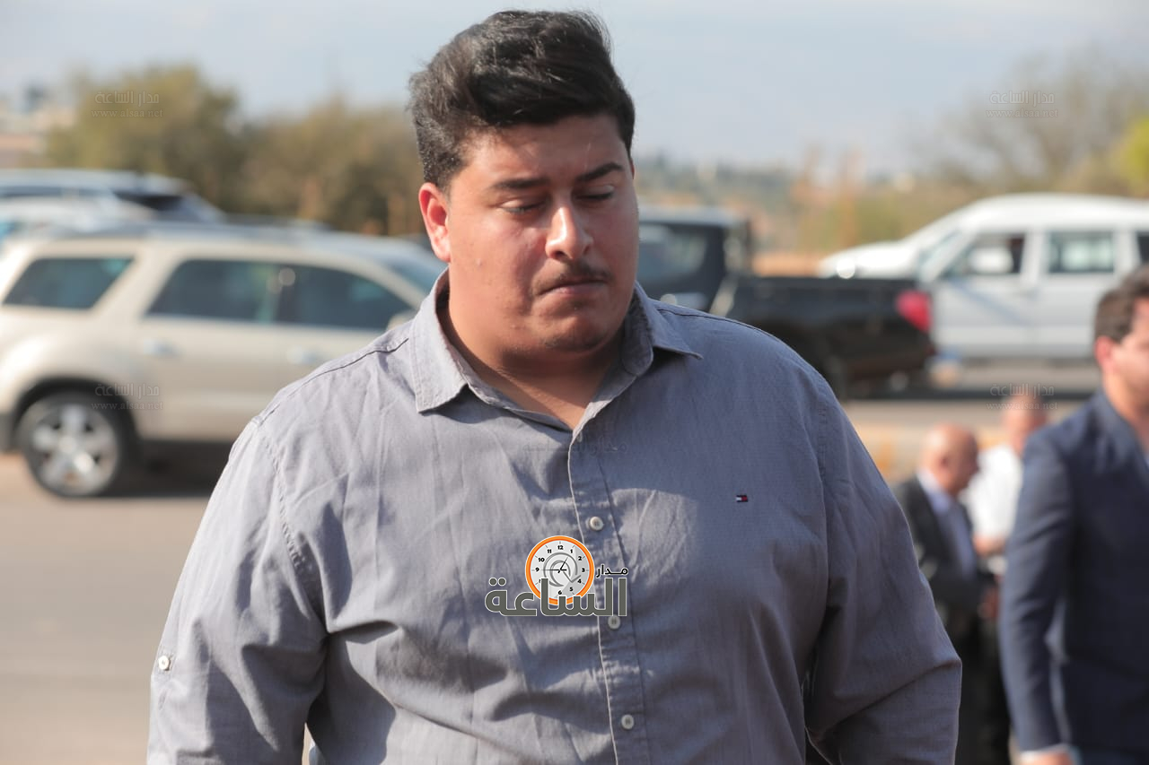 Madar Al-Saa Images 0.9354032945708813