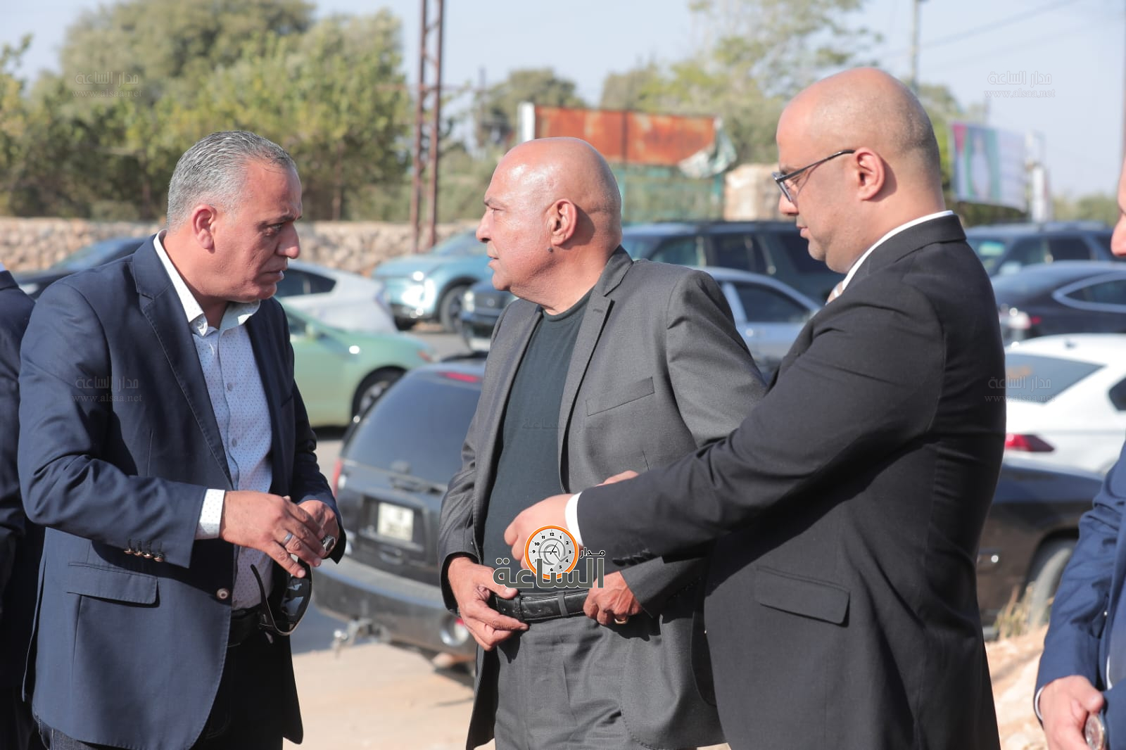 Madar Al-Saa Images 0.6782849422433253